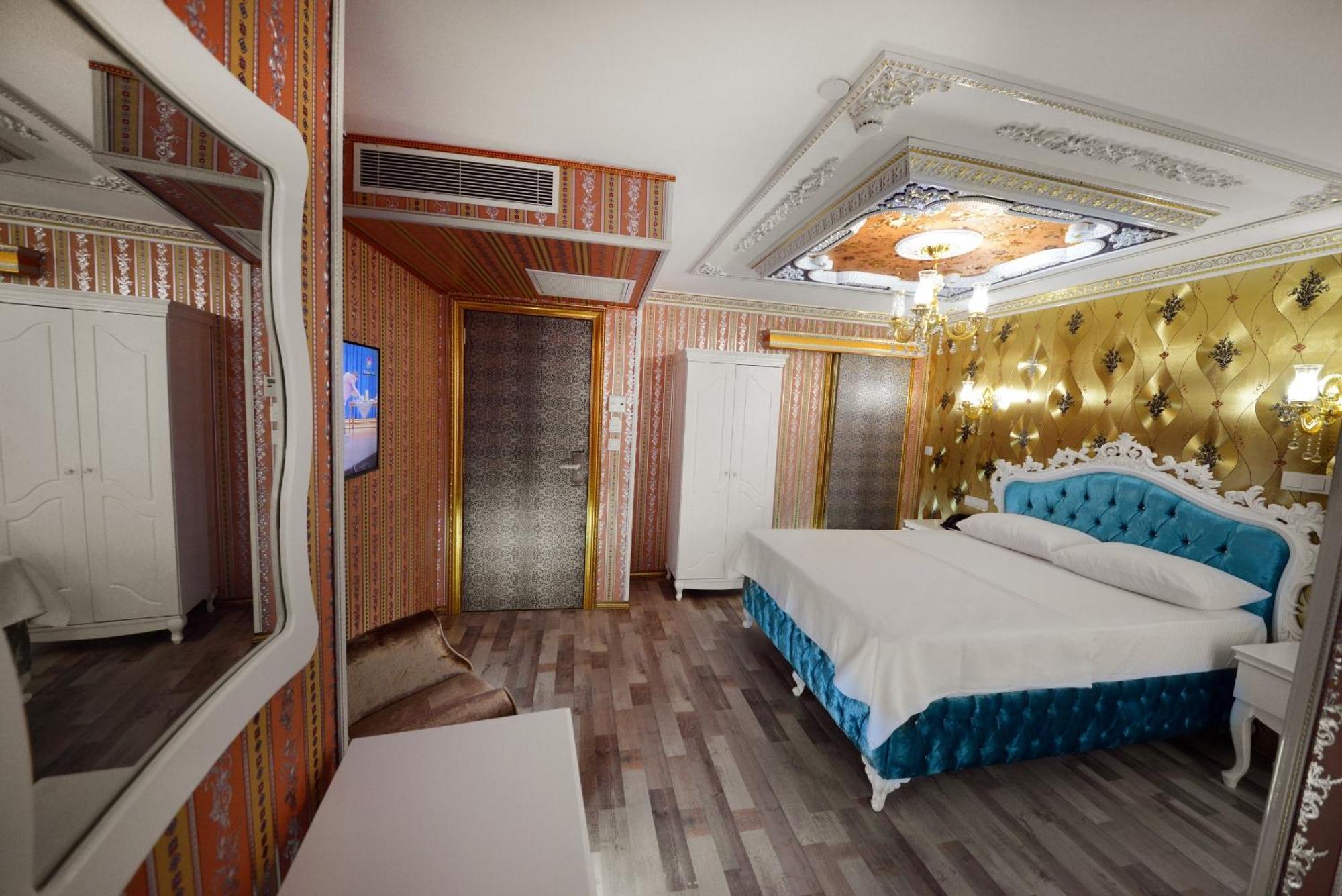 Fatih Babel Park Hotel — Photos 2